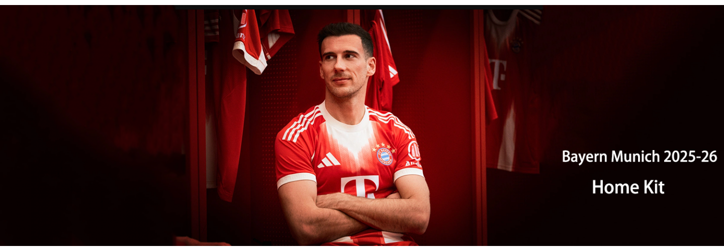 Maillot de foot Bayern Munich